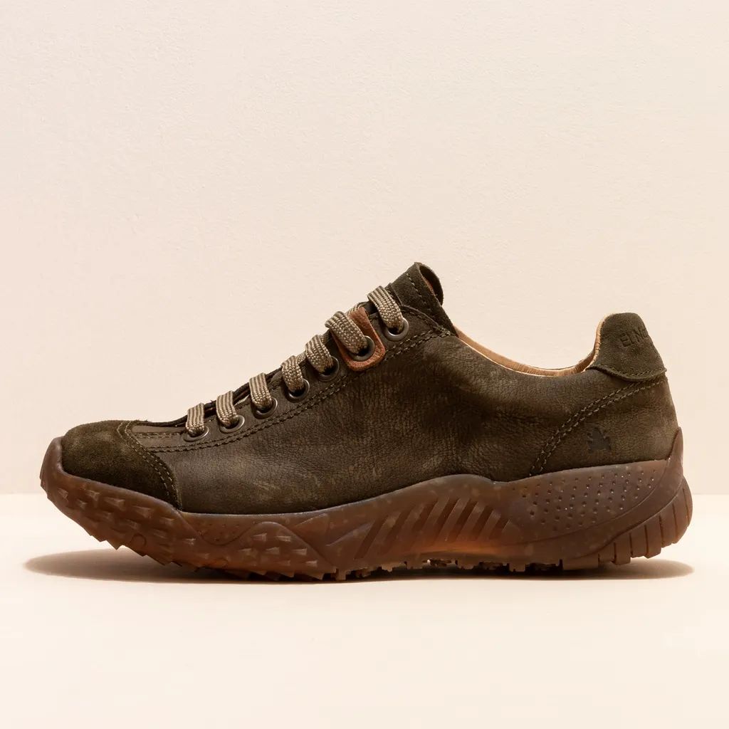 El Naturalista N5622 PLEASANT-LUX SUEDE | FOREST | PWP-70811915